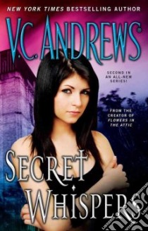 Secret Whispers libro in lingua di Andrews V. C.