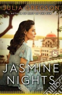 Jasmine Nights libro in lingua di Gregson Julia
