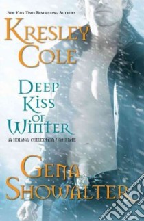 Deep Kiss of Winter libro in lingua di Gena Showalter