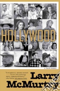 Hollywood libro in lingua di McMurtry Larry
