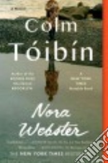 Nora Webster libro in lingua di Toibin Colm