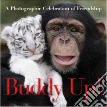 Buddy Up! libro in lingua di Timmy the Turtle, Cinnabun Mr.