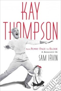 Kay Thompson libro in lingua di Irvin Sam