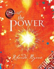 The Power libro in lingua di Byrne Rhonda