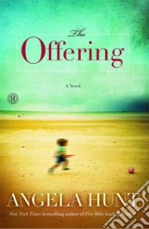 The Offering libro in lingua di Hunt Angela Elwell