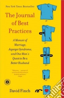 The Journal of Best Practices libro in lingua di Finch David