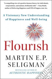 Flourish libro in lingua di Seligman Martin E. P.