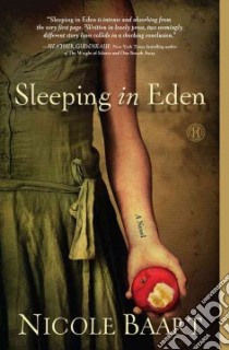 Sleeping in Eden libro in lingua di Baart Nicole