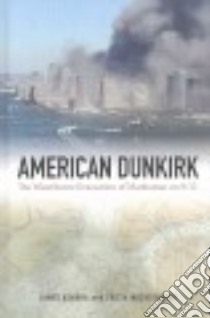 American Dunkirk libro in lingua di Kendra James, Wachtendorf Tricia