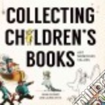 Collecting Children's Books libro in lingua di Fleisher Noah, Zittle Lauren