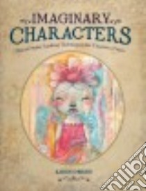 Imaginary Characters libro in lingua di O'Brien Karen