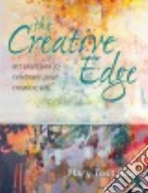 The Creative Edge libro in lingua di Beam Mary Todd