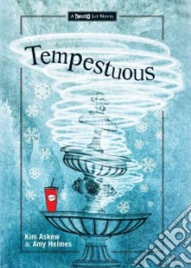 Tempestuous libro in lingua di Askew Kim, Helmes Amy