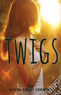 Twigs libro in lingua di Formento Alison Ashley