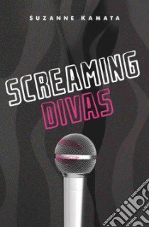Screaming Divas libro in lingua di Kamata Suzanne