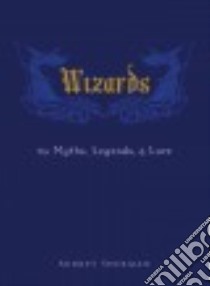 Wizards libro in lingua di Sherman Aubrey