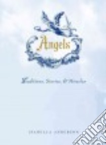 Angels libro in lingua di Anderson Isabella