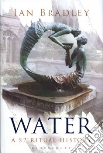 Water libro in lingua di Bradley Ian
