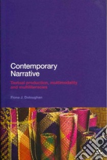 Contemporary Narrative libro in lingua di Fiona J Doloughan