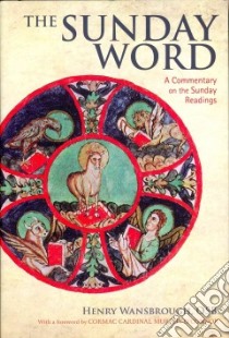 The Sunday Word libro in lingua di Wansbrough Henry