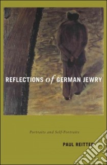 Bambi's Jewish Roots and Other Essays on German-jewish Culture libro in lingua di Reitter Paul