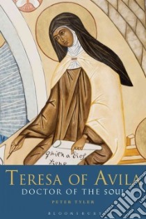 Teresa of Avila libro in lingua di Tyler Peter