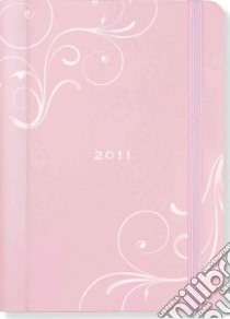 Pink 2011 Calendar libro in lingua di Peter Pauper Press Inc. (COR)