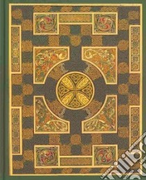 Celtic Colors Journal libro in lingua di Peter Pauper Press Inc. (COR)