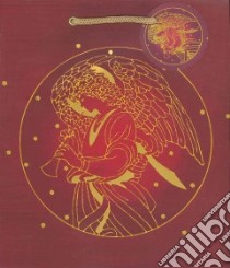 Gold Angel Holiday Gift Bag libro in lingua di Peter Pauper Press Inc. (COR)