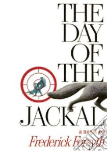 The Day of the Jackal (CD Audiobook) libro in lingua di Forsyth Frederick