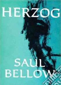 Herzog (CD Audiobook) libro in lingua di Bellow Saul, Hillgartner Malcolm (NRT)