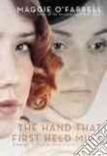 The Hand That First Held Mine (CD Audiobook) libro in lingua di O'Farrell Maggie