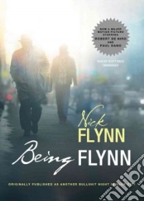 Another Bullshit Night in Suck City (CD Audiobook) libro in lingua di Flynn Nick, Brick Scott (NRT)