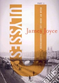 Ulysses (CD Audiobook) libro in lingua di Joyce James, Lee John (NRT)