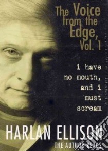 The Voice from the Edge (CD Audiobook) libro in lingua di Ellison Harlan