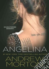 Angelina (CD Audiobook) libro in lingua di Morton Andrew, Pinchot Bronson (NRT)