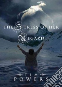 The Stress of Her Regard (CD Audiobook) libro in lingua di Powers Tim