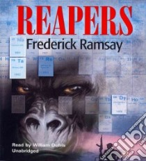 Reapers (CD Audiobook) libro in lingua di Ramsay Frederick, Dufris William (NRT)