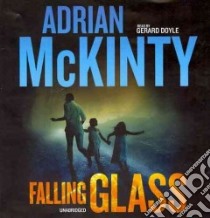 Falling Glass (CD Audiobook) libro in lingua di McKinty Adrian, Doyle Gerard (NRT)