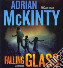 Falling Glass (CD Audiobook) libro in lingua di McKinty Adrian, Doyle Gerard (NRT)