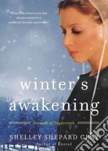 Winter's Awakening (CD Audiobook) libro in lingua di Gray Shelley Shepard