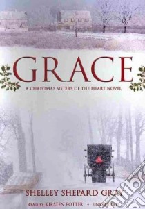 Grace (CD Audiobook) libro in lingua di Gray Shelley Shepard, Potter Kirsten (NRT)