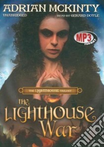 The Lighthouse War (CD Audiobook) libro in lingua di McKinty Adrian, Doyle Gerard (NRT)