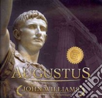 Augustus (CD Audiobook) libro in lingua di Williams John, Field Robin (NRT)
