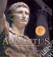 Augustus (CD Audiobook) libro in lingua di Williams John, Field Robin (NRT)