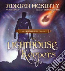The Lighthouse Keepers (CD Audiobook) libro in lingua di McKinty Adrian, Doyle Gerard (NRT)