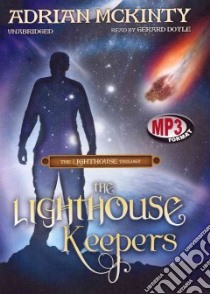 The Lighthouse Keepers (CD Audiobook) libro in lingua di McKinty Adrian, Doyle Gerard (NRT)