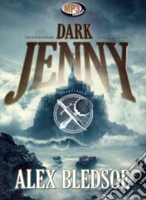 Dark Jenny (CD Audiobook) libro in lingua di Bledsoe Alex, Rudnicki Stefan (NRT)