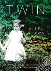 Twin (CD Audiobook) libro in lingua di Shawn Allen, Hughes William (NRT)