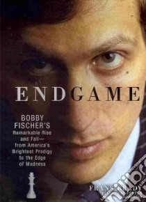 Endgame (CD Audiobook) libro in lingua di Brady Frank, Porter Ray (NRT)